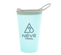 NÉVÉ TRAIL Gobelet réutilisable 200 ml pour Trail et Course à Pied | Hydratation sur Ravitaillements, Randonnée