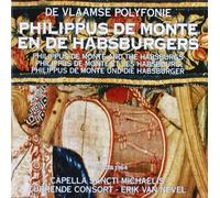 Nevel - De Monte en de Habsburgs [Import]