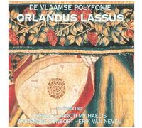 Nevel - Orlandus Lassus