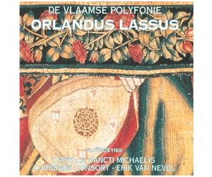 Nevel - Orlandus Lassus