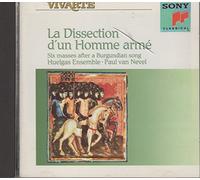 La Dissection d'un Homme Arme