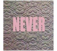Never – Rough Trade Distribution GmbH
