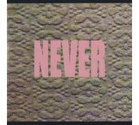 Micachu & The Shapes – Never – Vinyle 12" Album