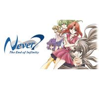 Never 7 The End of Infinity (Steam Account)