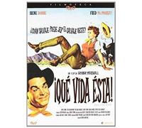 Never A Dull Moment (1950) Dvd Region 2 Irene Dunne, Fred Macmurray (Import) English Audio