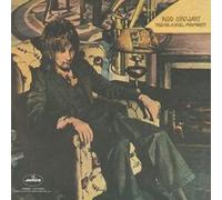 Never A Dull Moment (Shm-Cd)