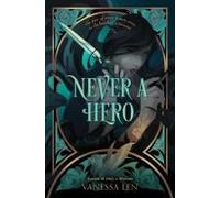 Never a Hero