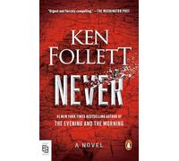 Never: A Novel