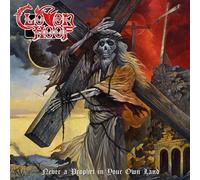Never A Prophet In Your Own Land CD