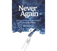 Never Again: Allies Speak Out Against Antisemitism