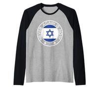 Never Again is Now - Soutien aux Juifs et à Israël Manche Raglan