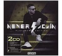 Briga - Never Again Platinum Edition