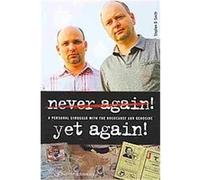 Never Again! Yet Again! Stephen D. Smith (Auteur)