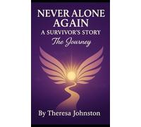 Never Alone Again A Survivor's Story