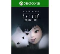 Never Alone Arctic Collection XBOX LIVE Key EUROPE