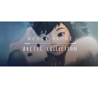Never Alone Arctic Collection (Xbox Series Account)