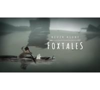 Never Alone Foxtales (DLC)