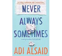 Never Always Sometimes