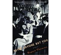 Never Anyone But You