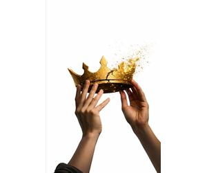 NEVER ASK FOR PERMISSION: The End of Kings and the Rise of Self-Authority