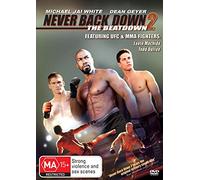 Never Back Down 2 [Edizione: Australia] [Import]