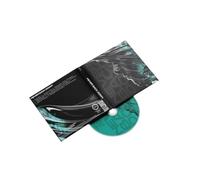 Never Back Down – Never Back Down – CD – Digipak