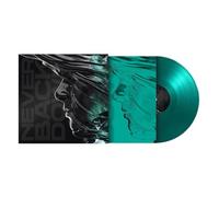 Never Back Down - Never Back Down (Lim. Coloured Vinyl)