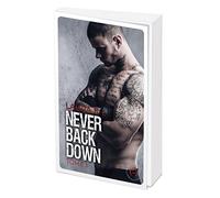 Never Back Down tome 1
