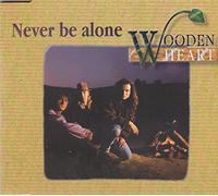 Never be Alone [Import]