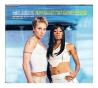 Melanie C - Never Be The Same Again