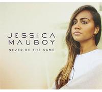 Jessica Mauboy - Never Be The Same [Import]