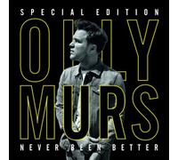 Never Been Better [Region 4] - DVD NEUF