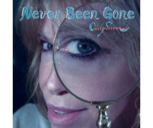 Never Been Gone by Carly Simon (2009-10-26)