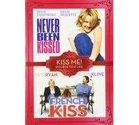Never Been Kissed/French Kiss
