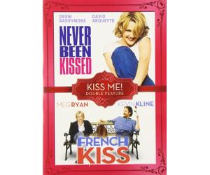 Never Been Kissed/French Kiss