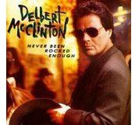 Never Been Rocked Enough