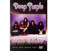Deep Purple - Never Before [Import]