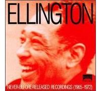 Ellington, Duke - Ellington: Never-Before Released Recordings 1965-1972 [UK Import]