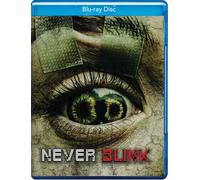 Never Blink [Blu-Ray] Ac-3/Dolby Digital, Dolby