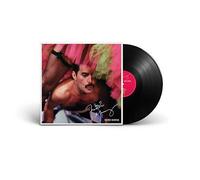 Never Boring , Vinyle 33t