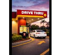 Never Buy Take-Out Again!: Everything You Crave: The All-in-One Guide to Fast Food Classics, Viral Recipes & Drive-Thru Favorites at Home