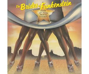 Never Buy Texas from a Cowboy