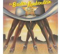 Never Buy Texas From A Cowboy Vinyle Orange CD