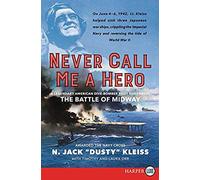 Never Call Me A Hero