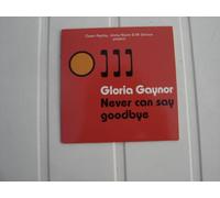 Never Can Say Goodbye