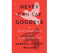 Never Can Say Goodbye