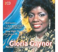 Never Can Say Goodbye - Compilation 2 Cd 24 Titres