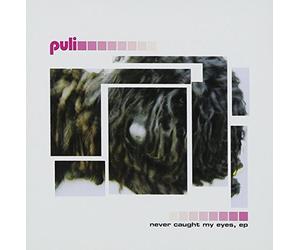 Never caught my eyes,ep