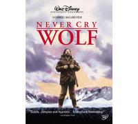 Never Cry Wolf [Import USA Zone 1]