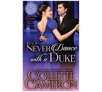 Never Dance With A Duke